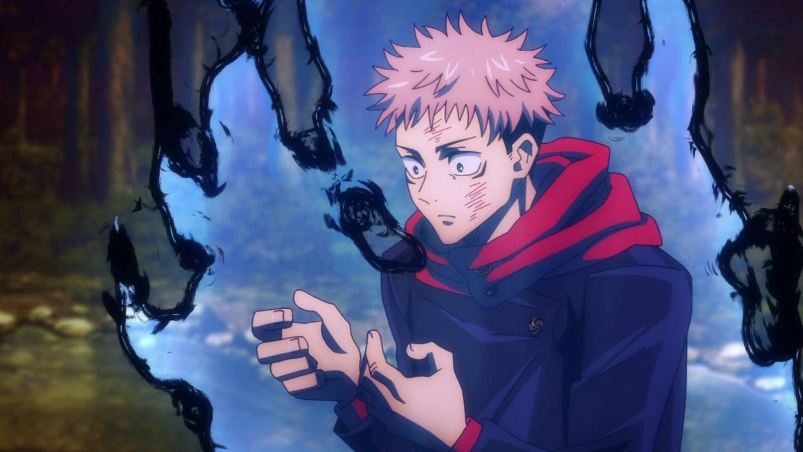 1600x900 Jujutsu Kaisen: The 16 Applications of Cursed Energy, Explained