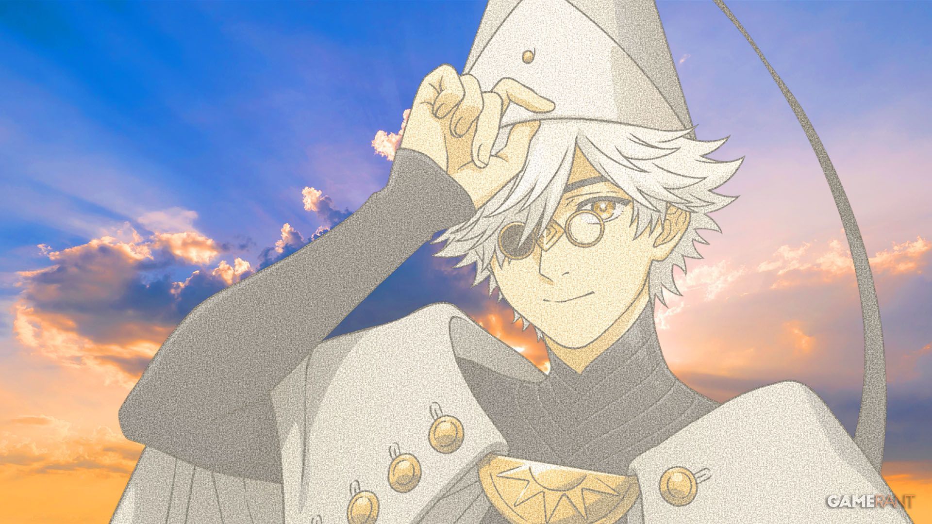 1920x1080 Witch Hat Atelier Episode 4 Release Date and Where to Watch