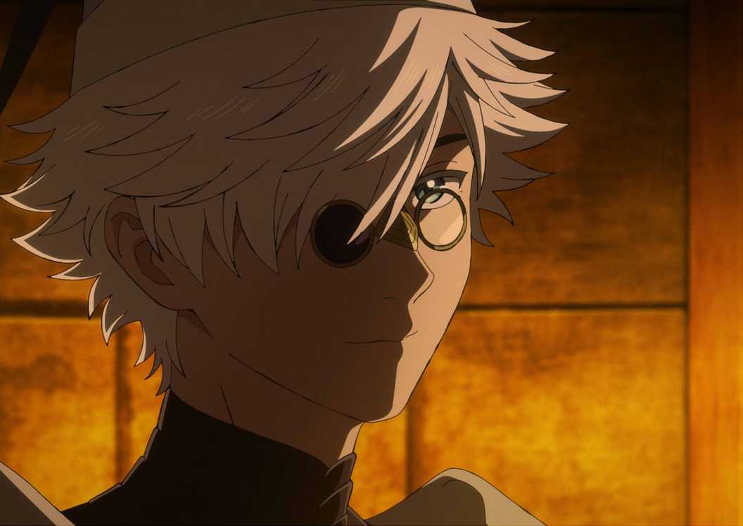 1056x748 Most Stylish Anime Characters of 2026