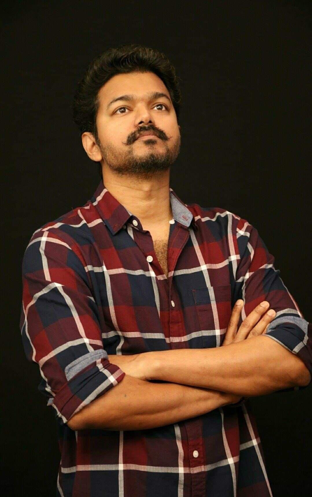 Joseph Vijay Wallpapers - Top Những Hình Ảnh Đẹp