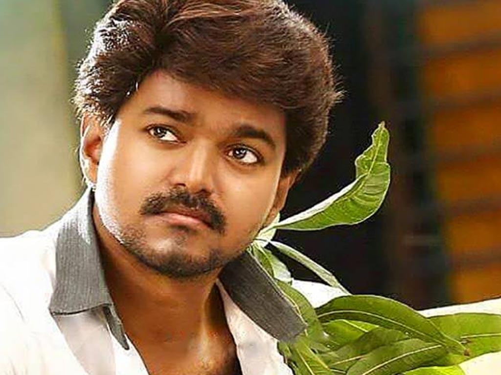 Joseph Vijay Wallpapers - Top Những Hình Ảnh Đẹp