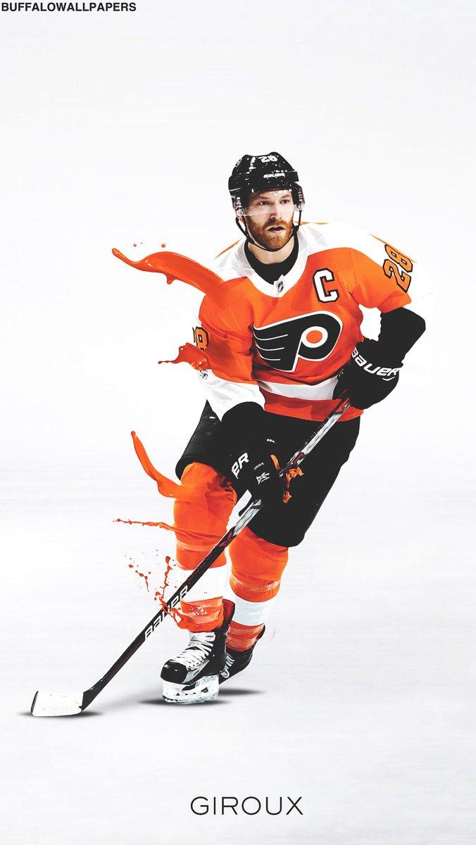 676x1200 Claude Giroux Wallpaper