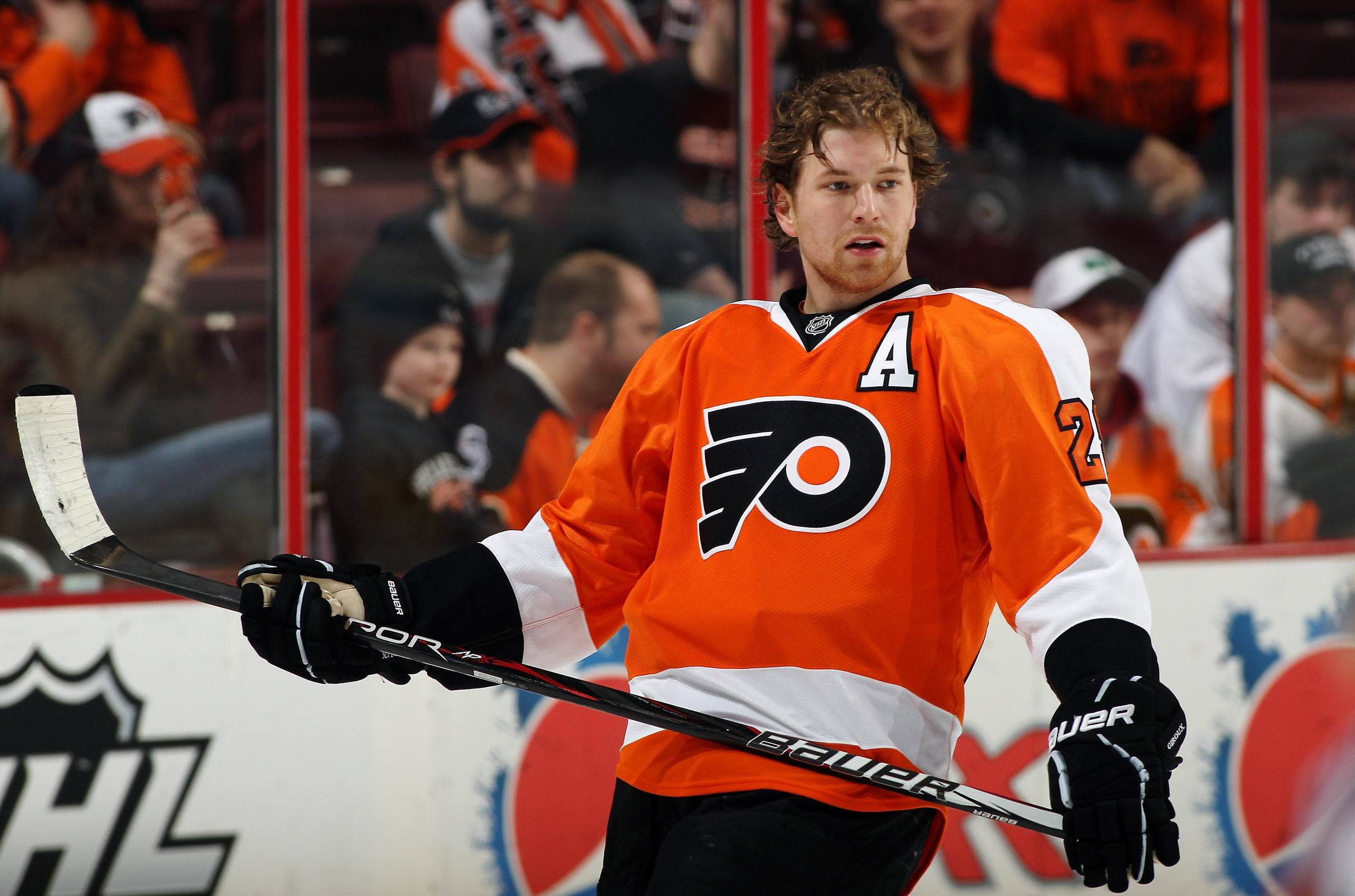 2560x1693 Claude Giroux Wallpaper