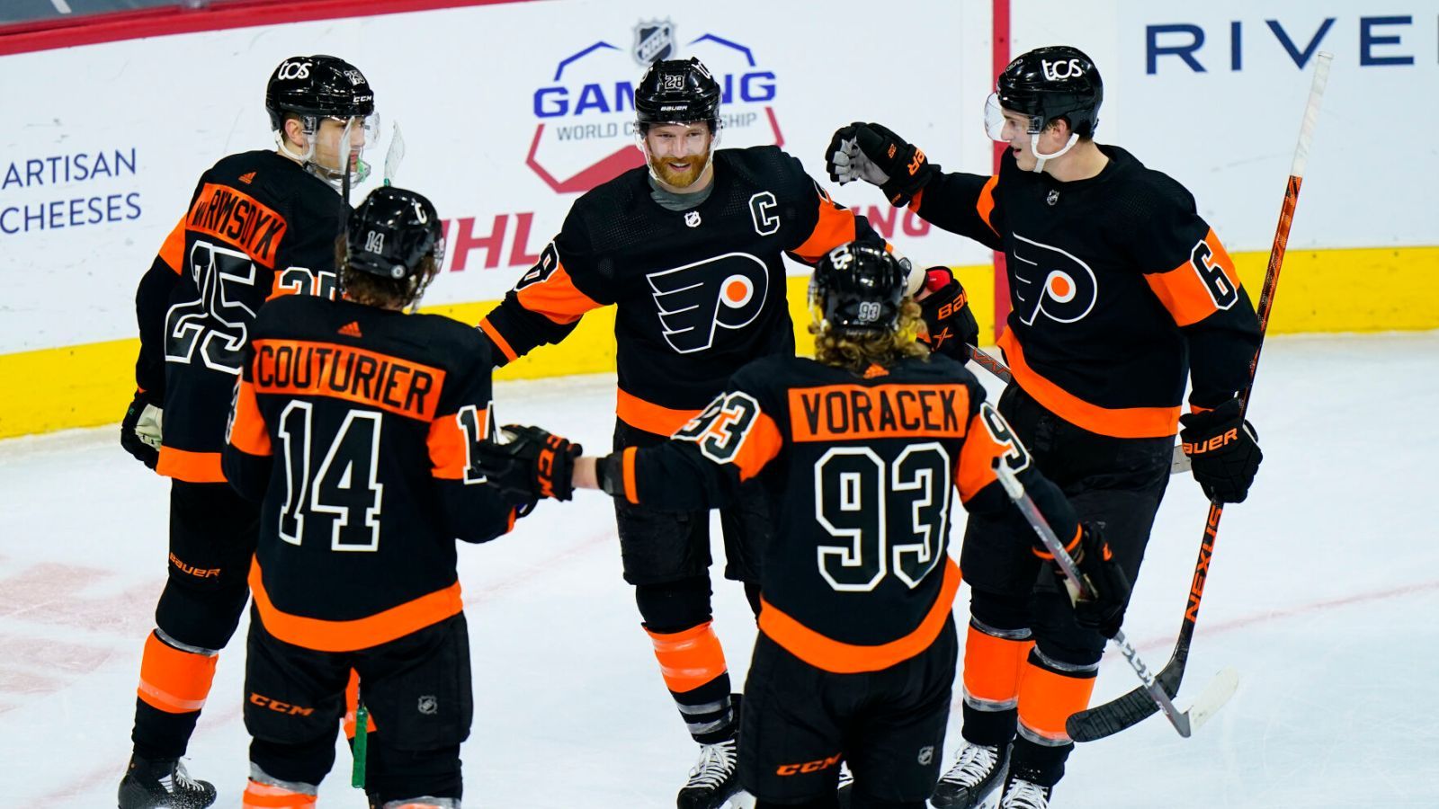 1600x900 Flyers Notebook: Claude Giroux comes through as Flyers win in shootout