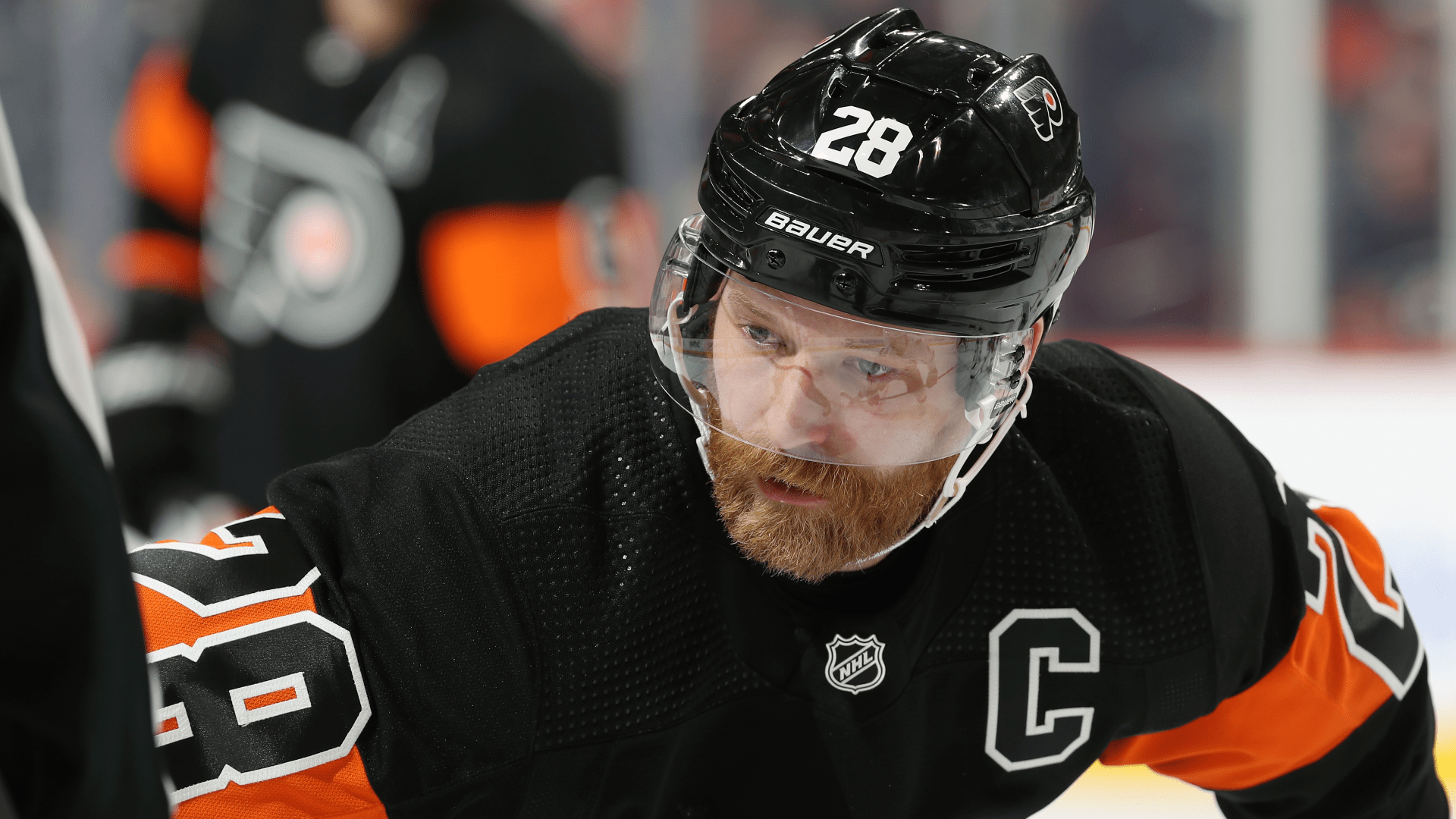1920x1080 Claude Giroux's 000th Game: Where The Flyers Captain Ranks All Time In Games Played In Franchise History