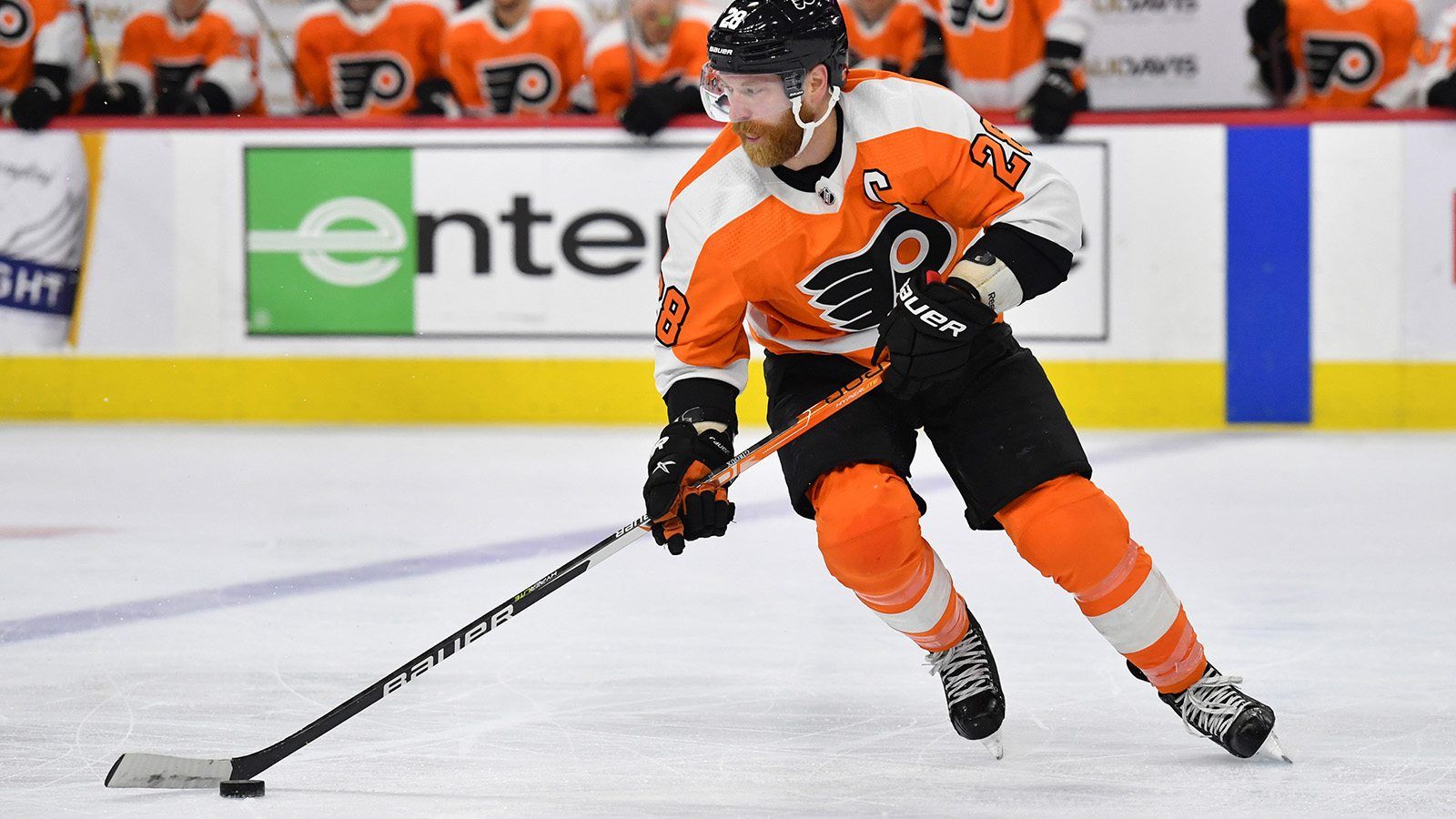 1600x900 Claude Giroux Trade Odds: Panthers, Avalanche or Maple Leafs?
