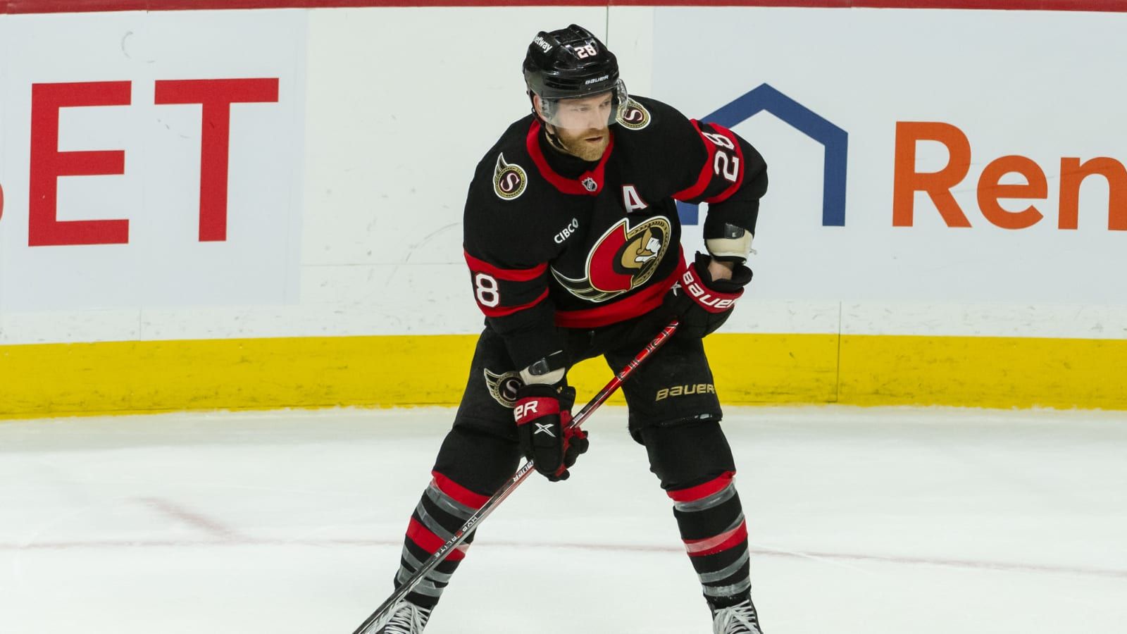 1600x900 Ottawa Senators Star Claude Giroux Dealing With Second Stolen Car This Season