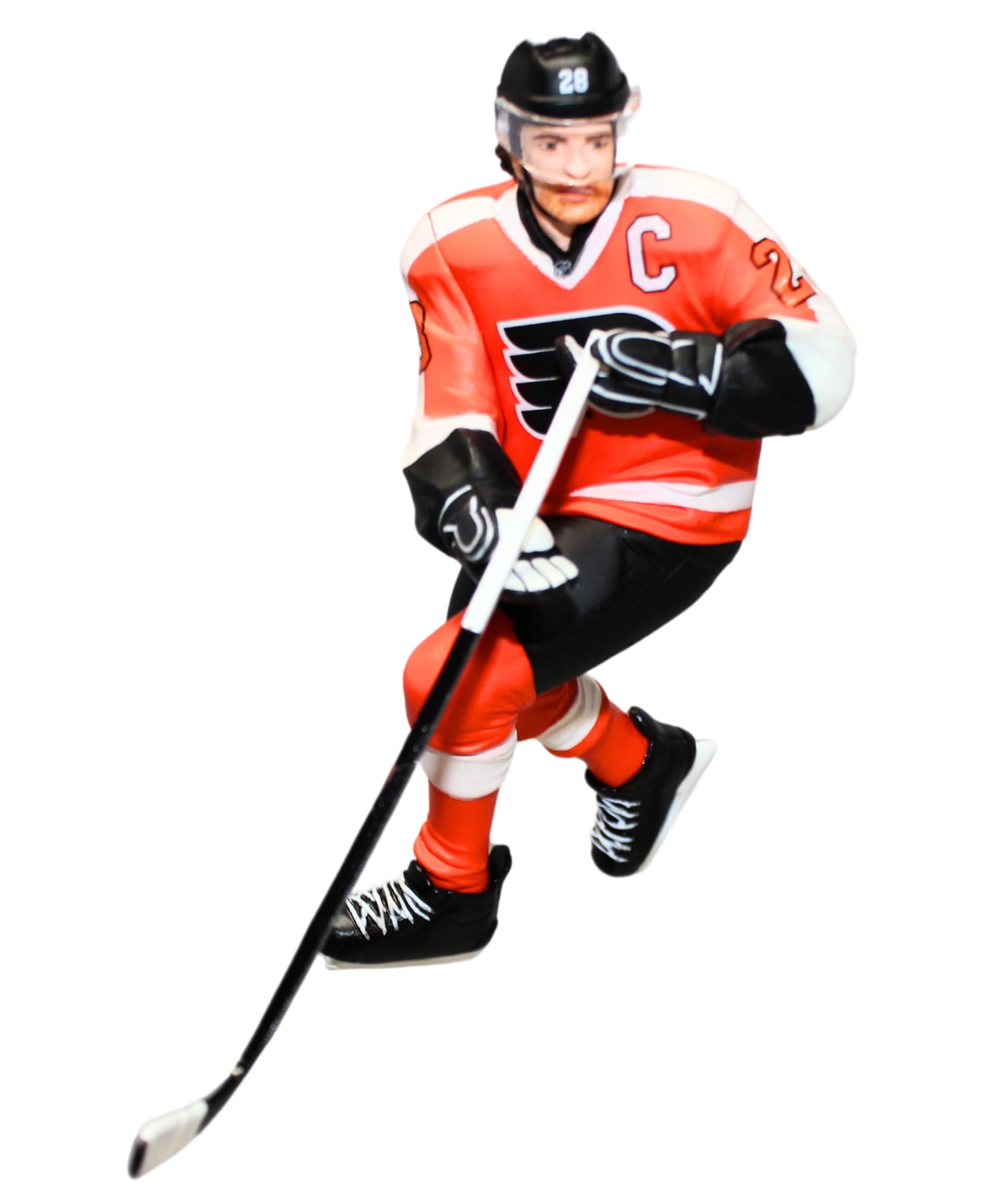 2083x2500 Amazon.com : Hallmark 2014 Claude Giroux Philadelphia Flyers Ornament : Sports & Outdoors