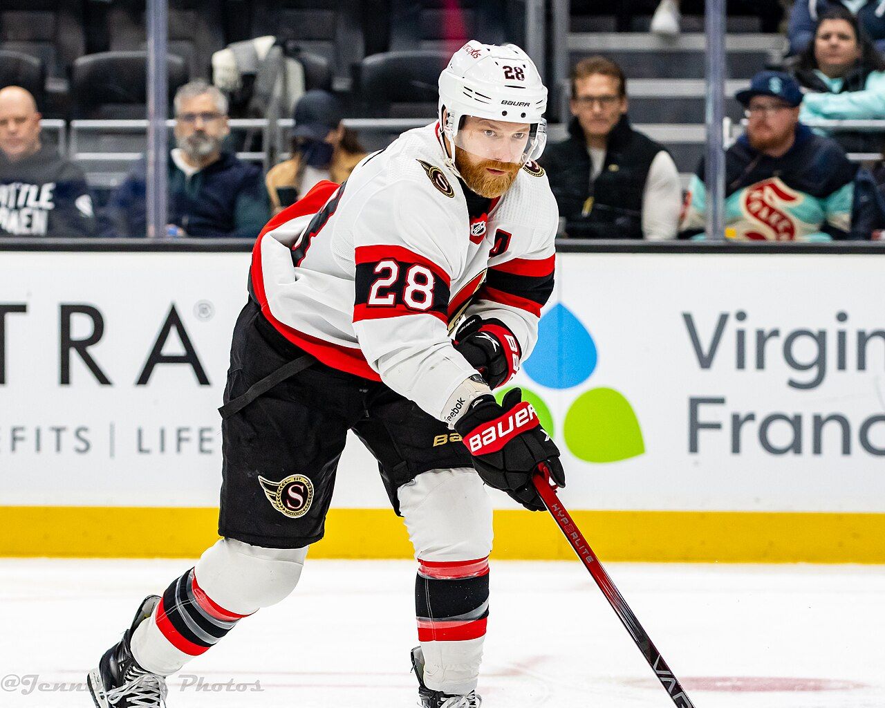 1280x1024 Ottawa Senators At Seattle Kraken 01 04