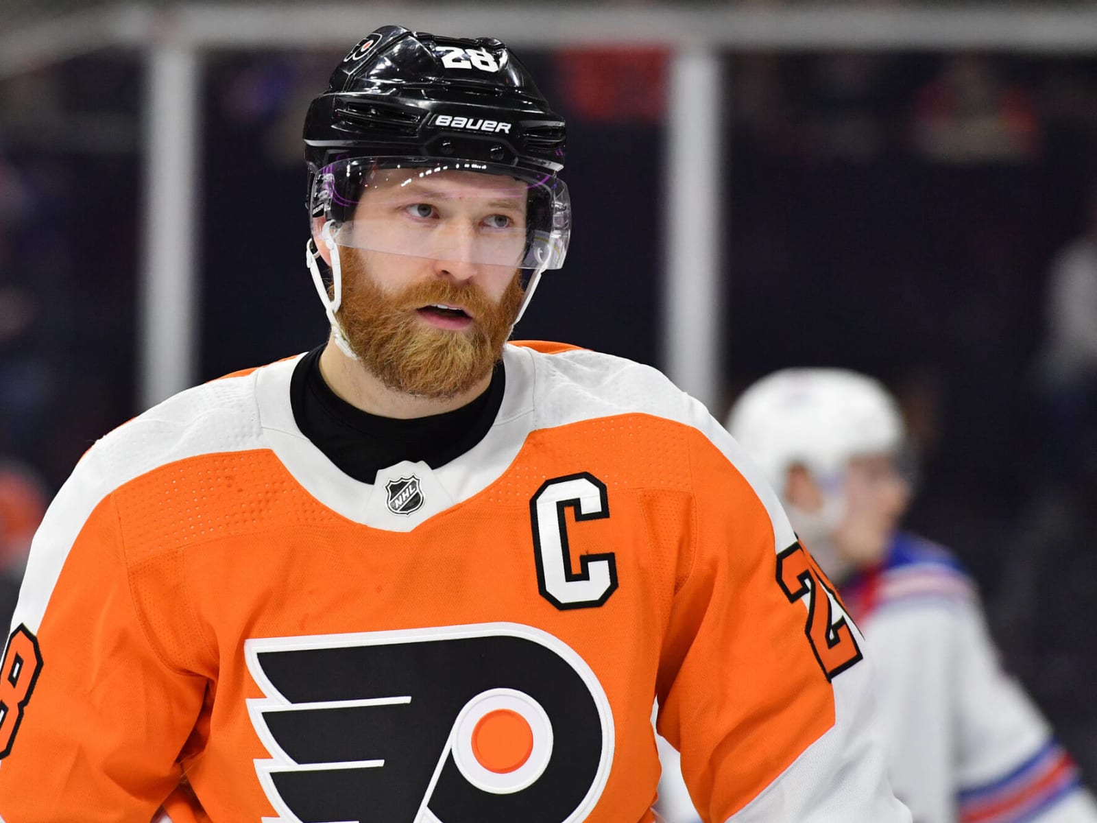 1600x1200 Claude Giroux to discuss trade deadline options with Flyers