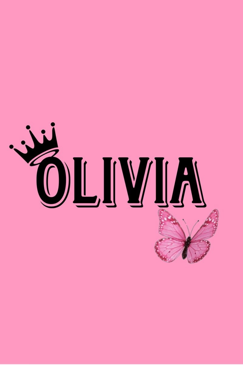 800x1200 Olivia nombre