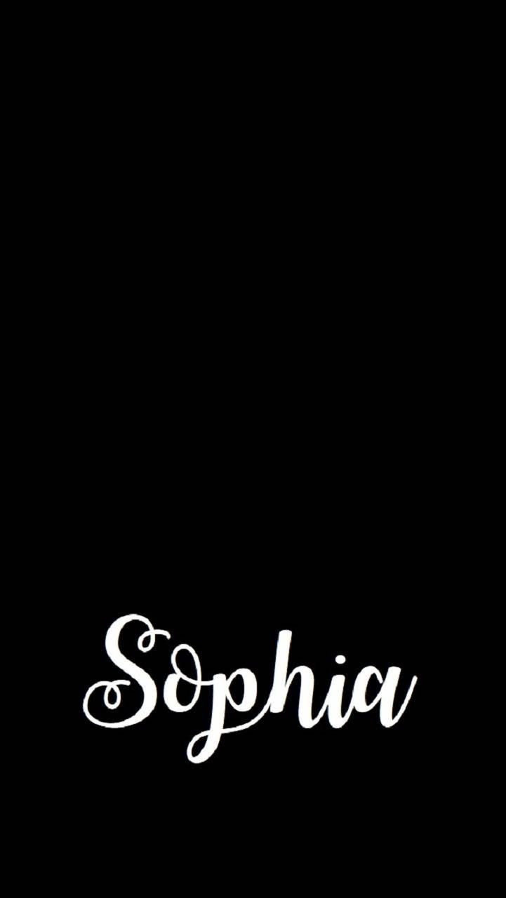 721x1280 Sophia wallpaper