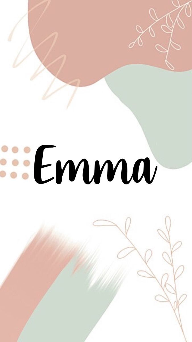 675x1200 Beautiful names!!
