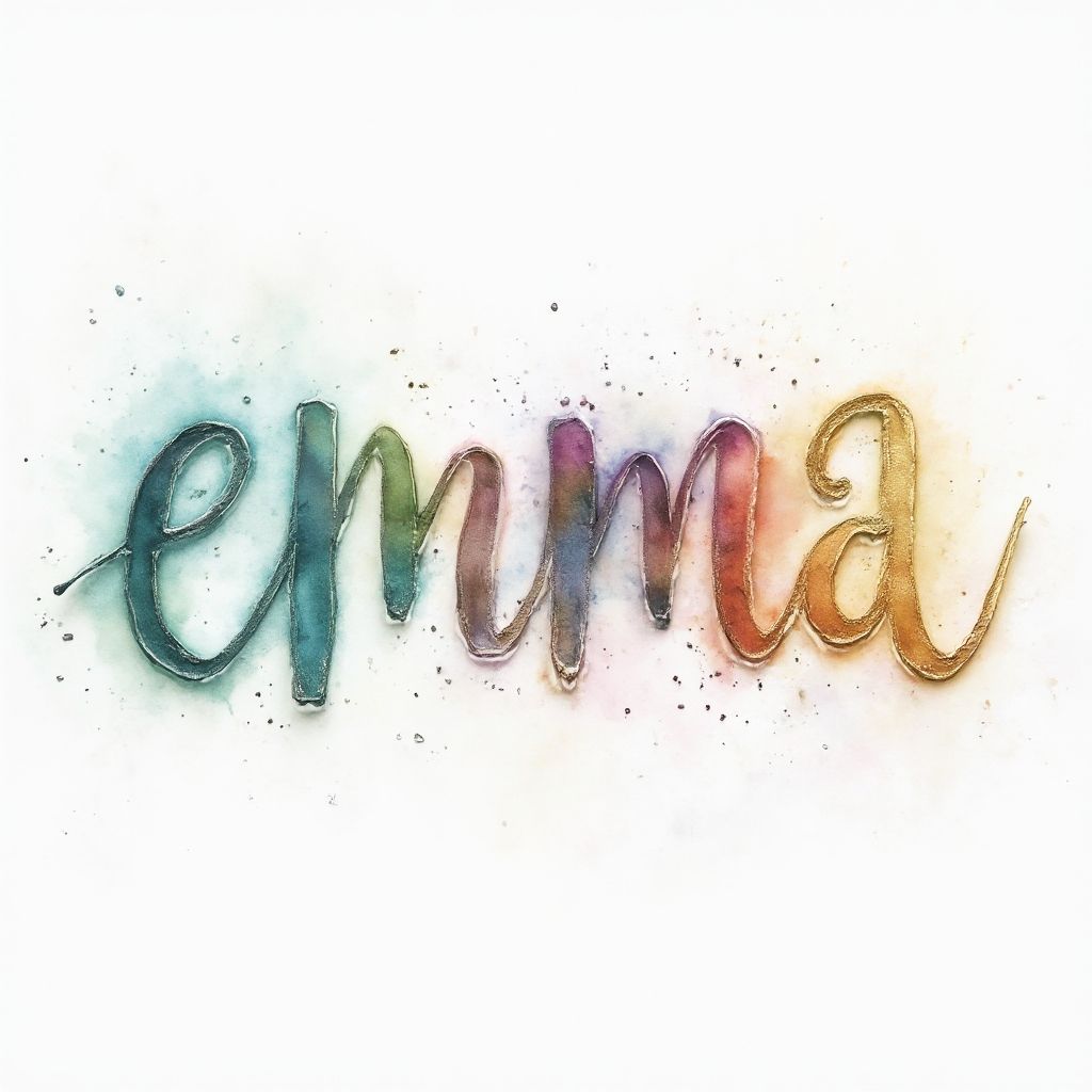 1024x1024 Emma Baby Name, Popularity, Origin and Similar Names