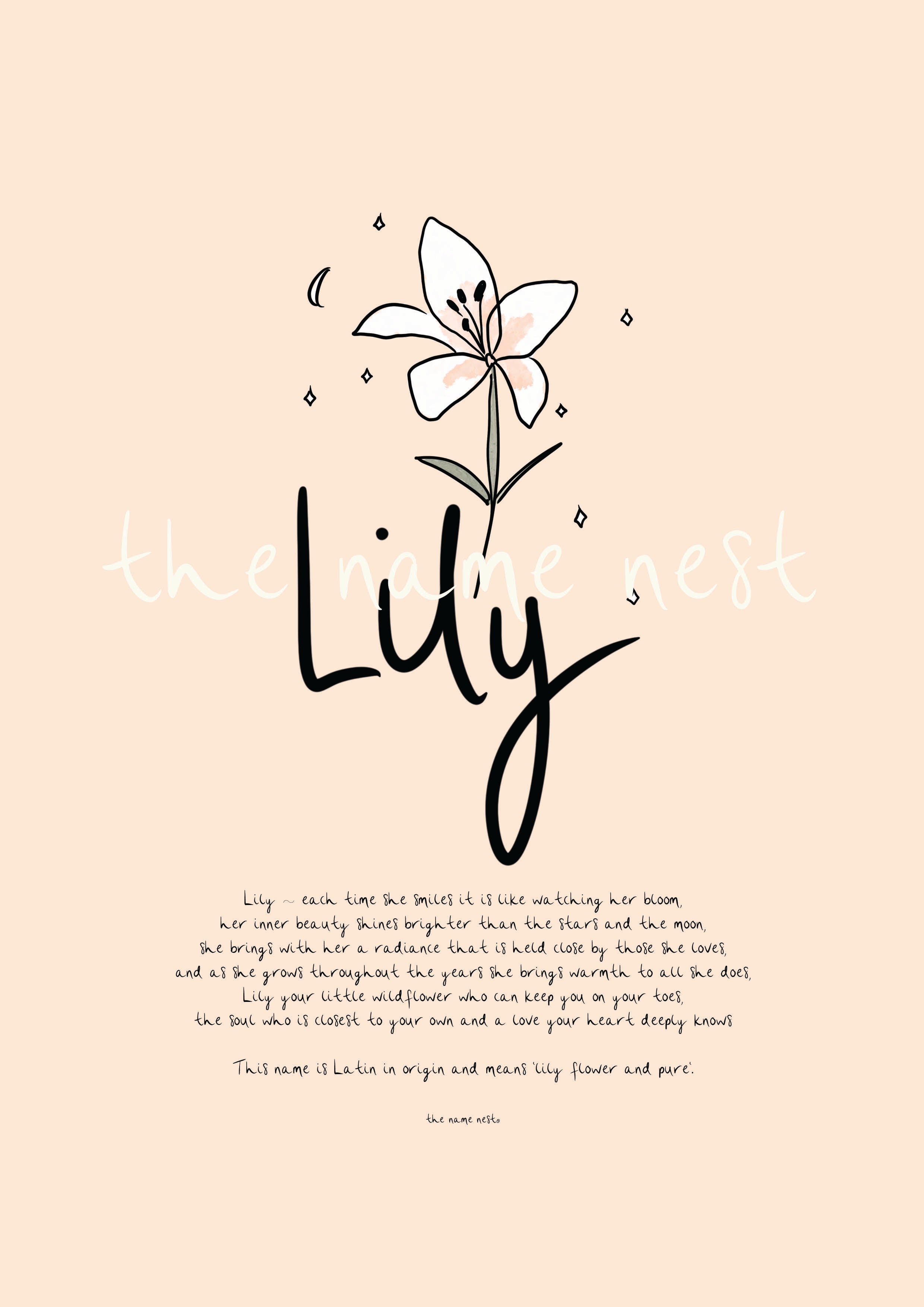 2480x3508 Lily