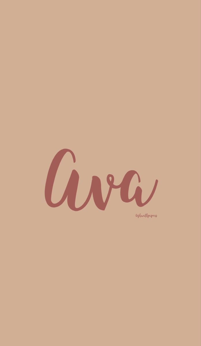698x1200 Name Wallpaper