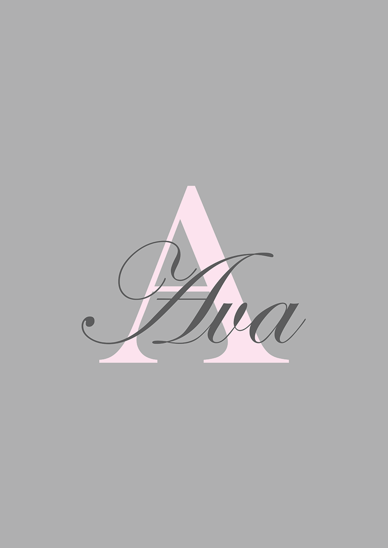 800x1131 Ava Pink on Grey