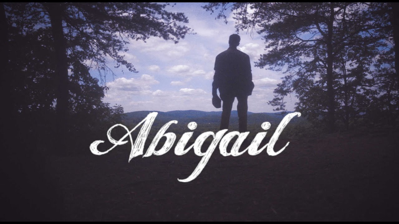 1280x720 Abigail. Canon T3i Short Film