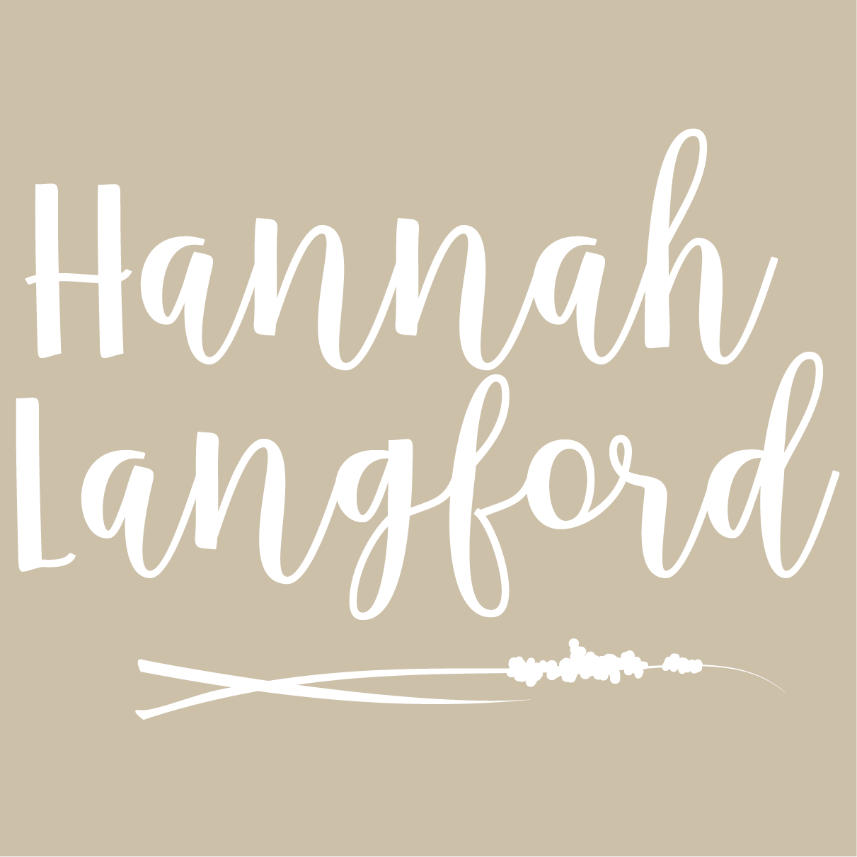 1211x1211 Shop. Hannah Langford Designs