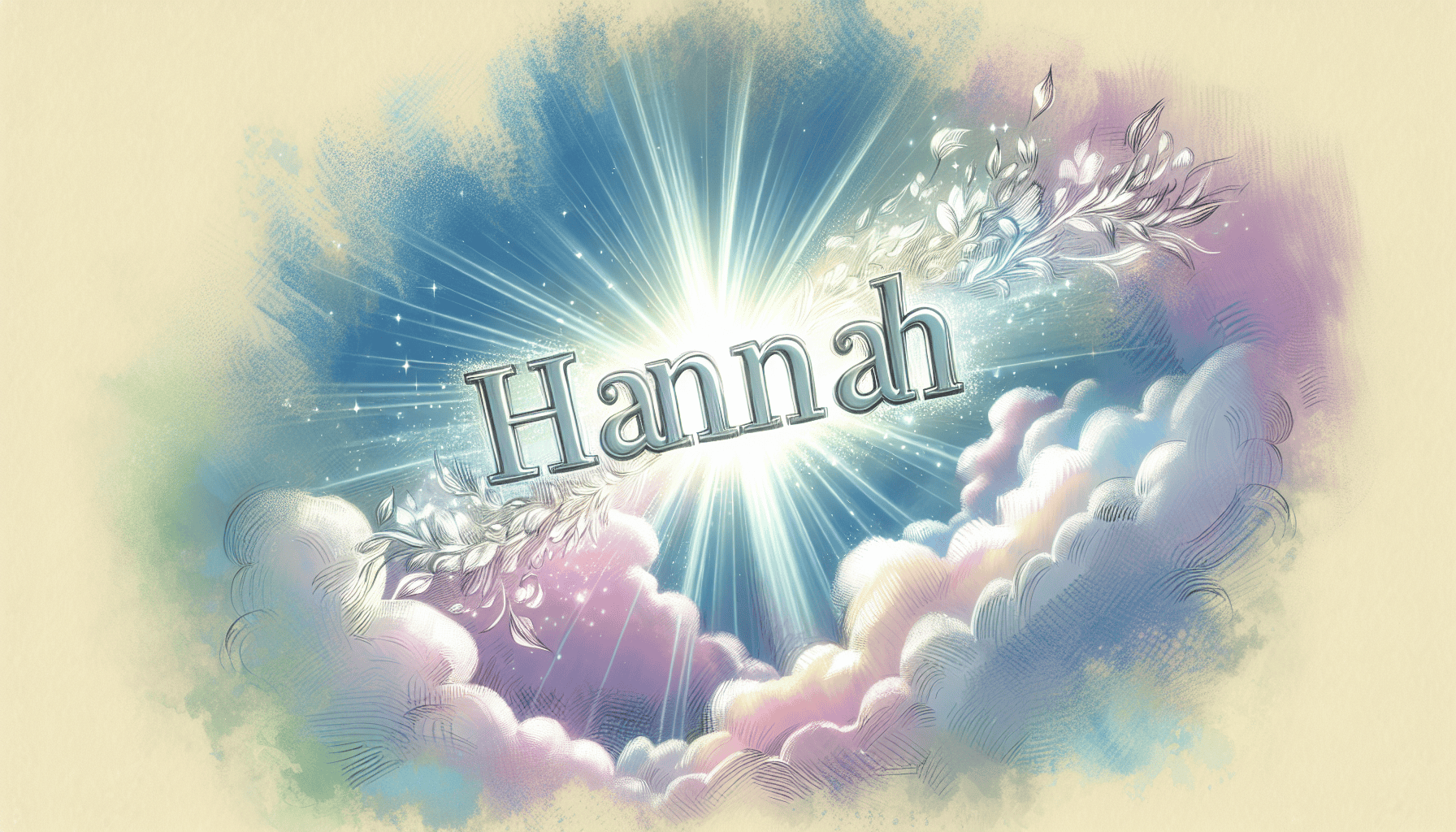 1792x1024 Hannah spiritual meaning of the name