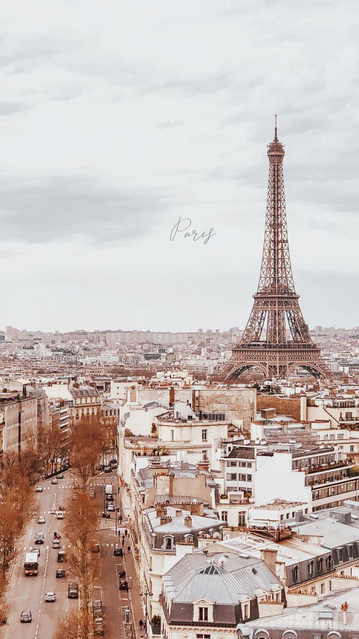 Paris Phone Wallpapers - Top Những Hình Ảnh Đẹp