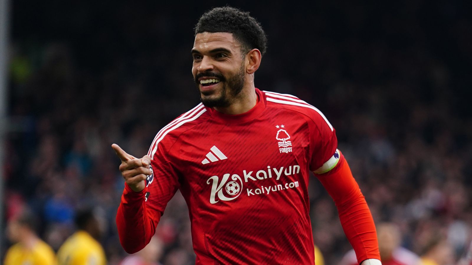 1600x900 Morgan Gibbs White Transfer: Man City Tracking Nottingham Forest Midfielder And Bayer Leverkusen's Florian Wirtz