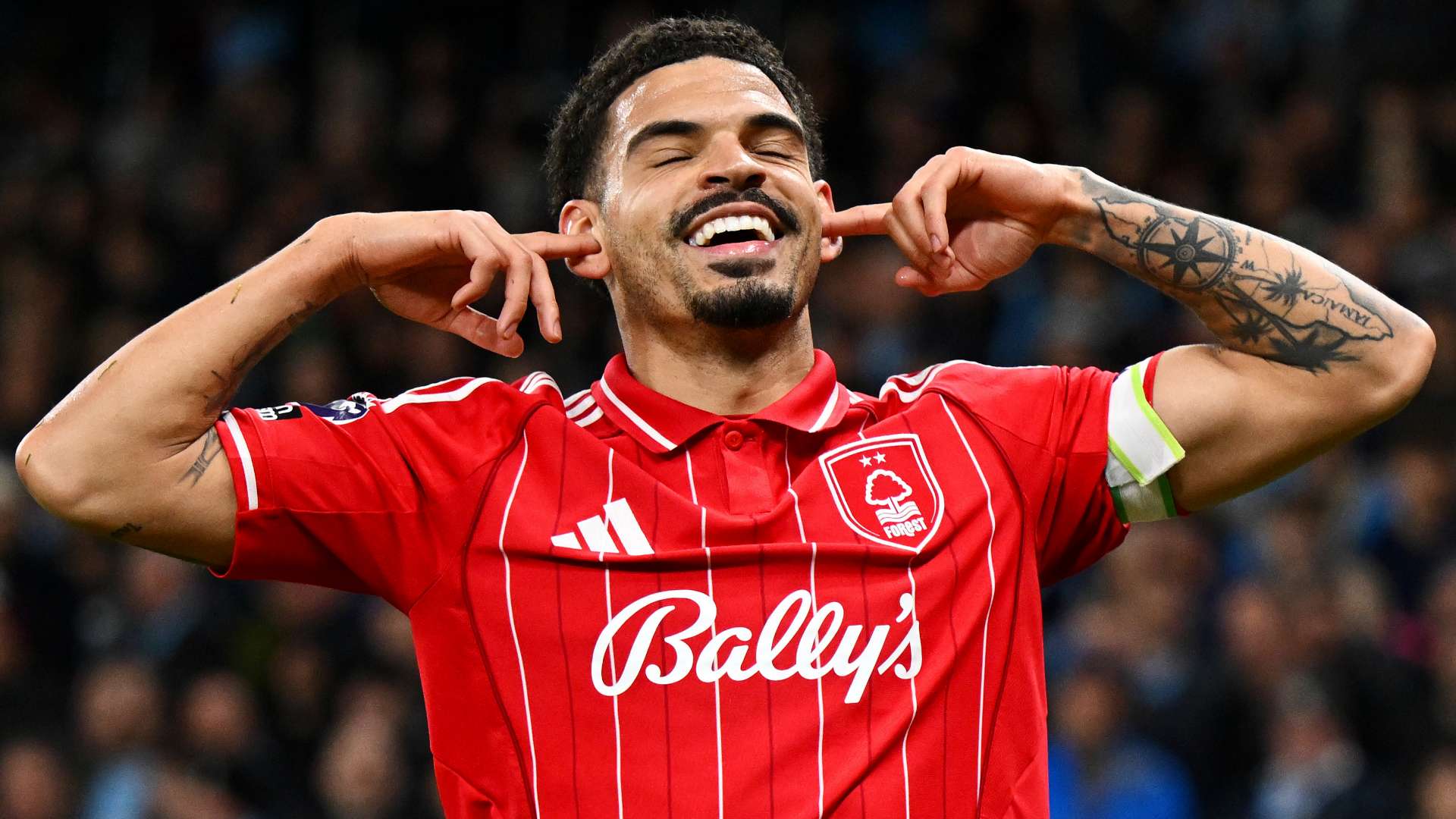 1920x1080 England Urged To Pick Nottingham Forest Star That Offers 'something Different' To Cole Palmer, Phil Foden And Co Morgan Gibbs White Clinging To World Cup Dream. Goal.com US
