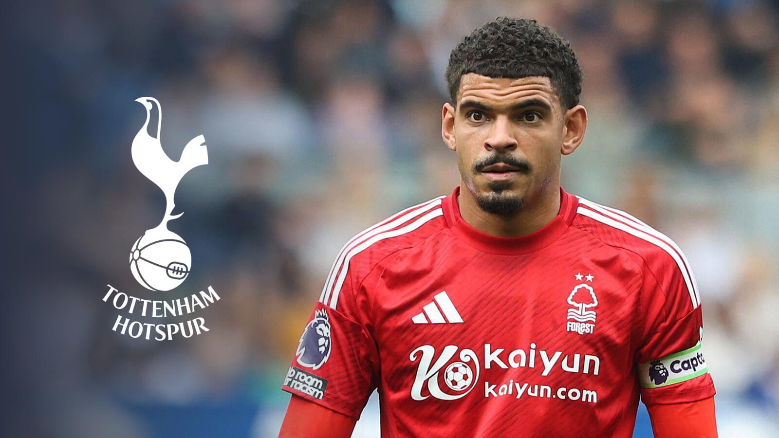 1600x900 Morgan Gibbs White: Tottenham Can Revive Huge Transfer With Star To Make Stunning U Turn In January