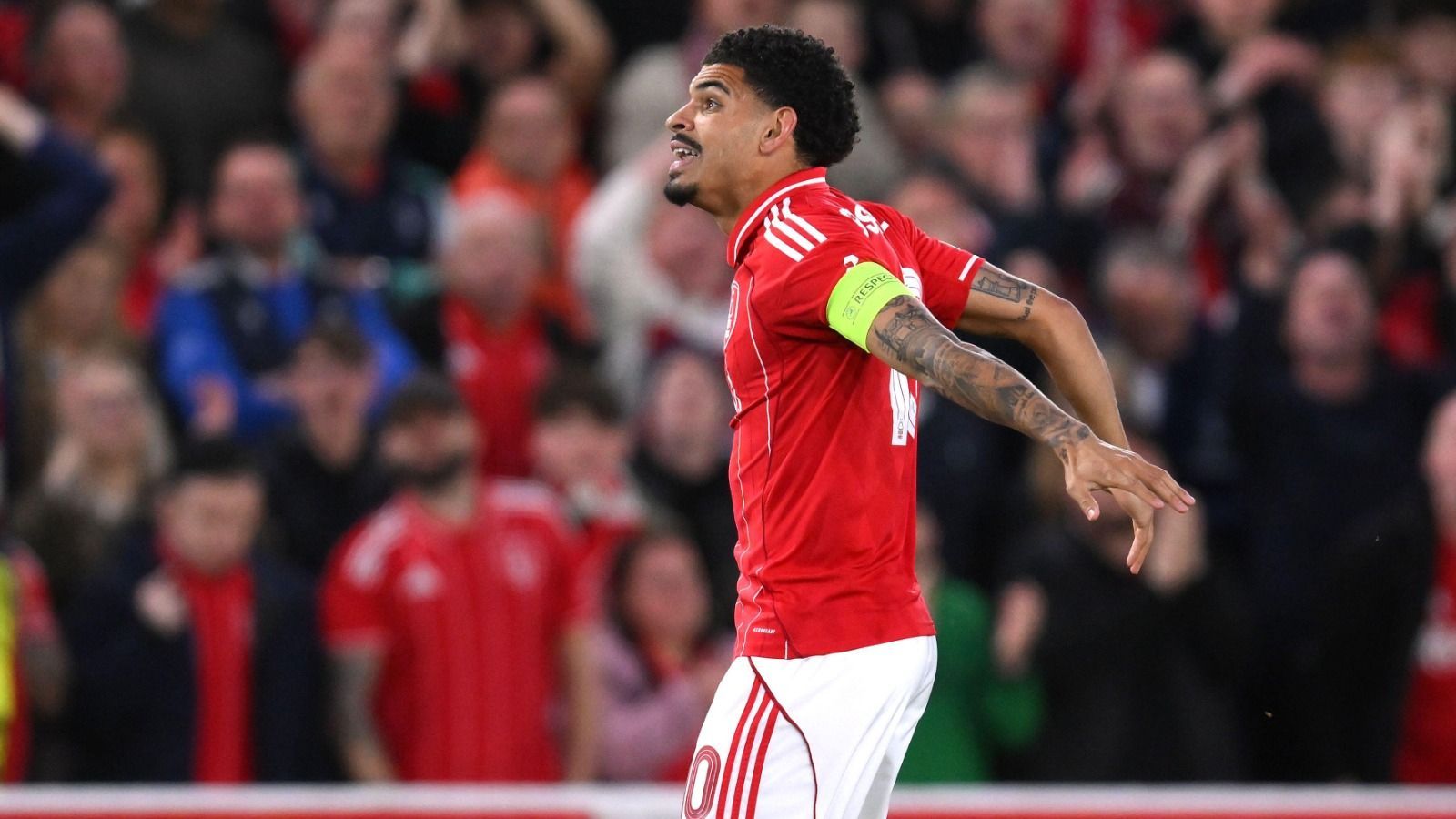 1600x900 Vodacom Soccer. News. Morgan Gibbs White Goal Sends Nottingham Forest Charging Into Last Four