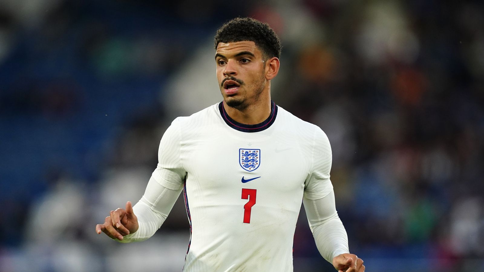 1600x900 Morgan Gibbs White: Everton Remain In Talks With Wolves After £25m Bid For Midfielder Rejected