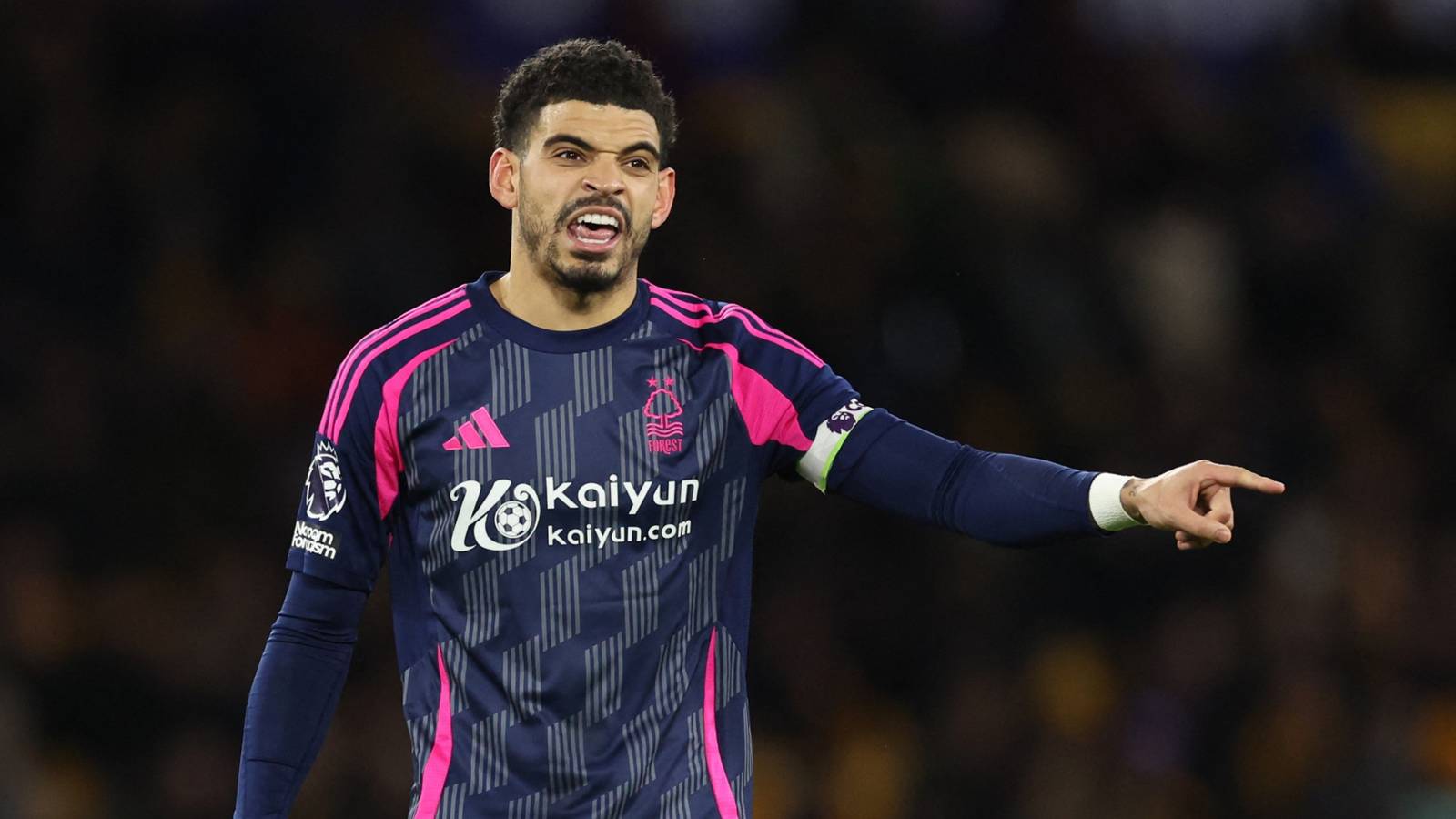 1600x900 Tottenham Ready To Pay £60m Plus For Premier League Star With Gibbs White