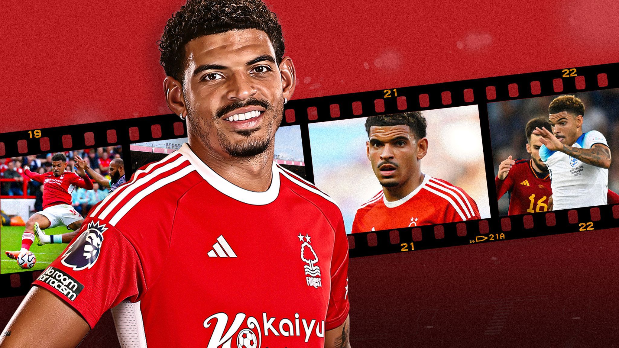 2048x1152 Morgan Gibbs White's Nottingham Forest Form In Spotlight For Wolves Return With Steve Cooper Under Pressure