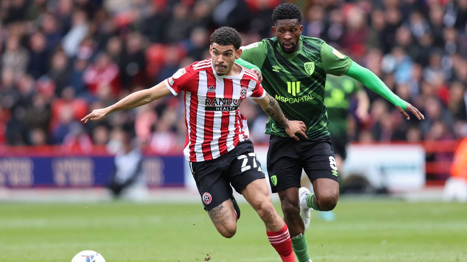 1600x900 Nottingham Forest Star Morgan Gibbs White Was Once Ripping Up For Sheffield United