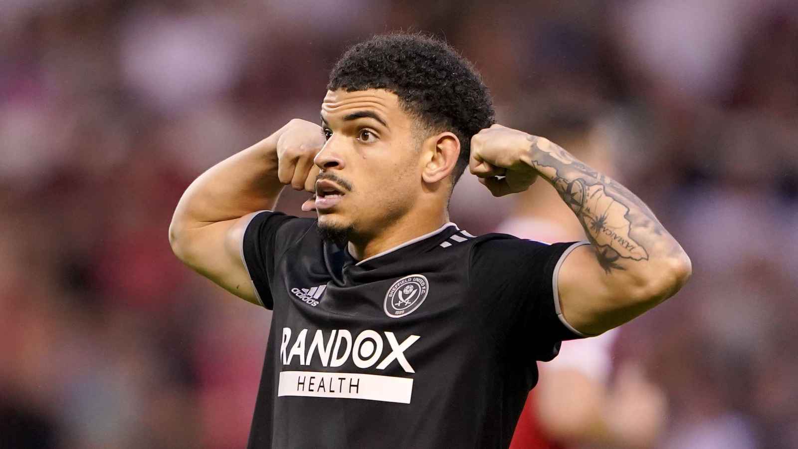 1600x900 Wolves Transfer News: Morgan Gibbs White On Cusp Of Molineux Return Despite Interest From European Giant