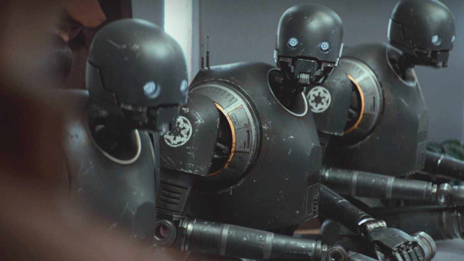 1600x900 Star Wars Retcons The Origin Of Rogue One's K 2SO In The Best Possible Way