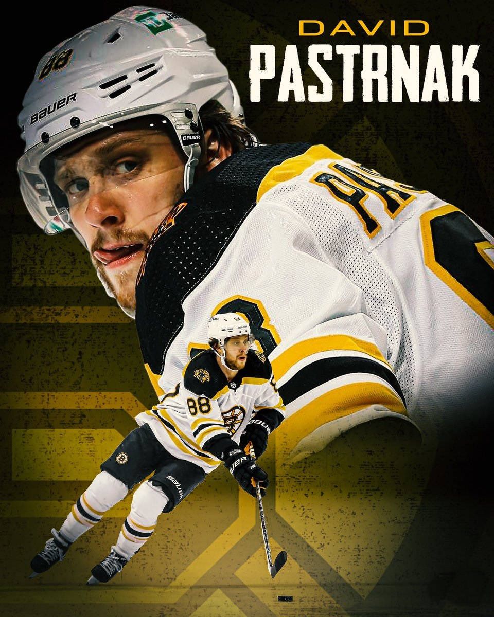 960x1200 Download David Pastrnak Ice Hockey Player Poster Art Wallpaper