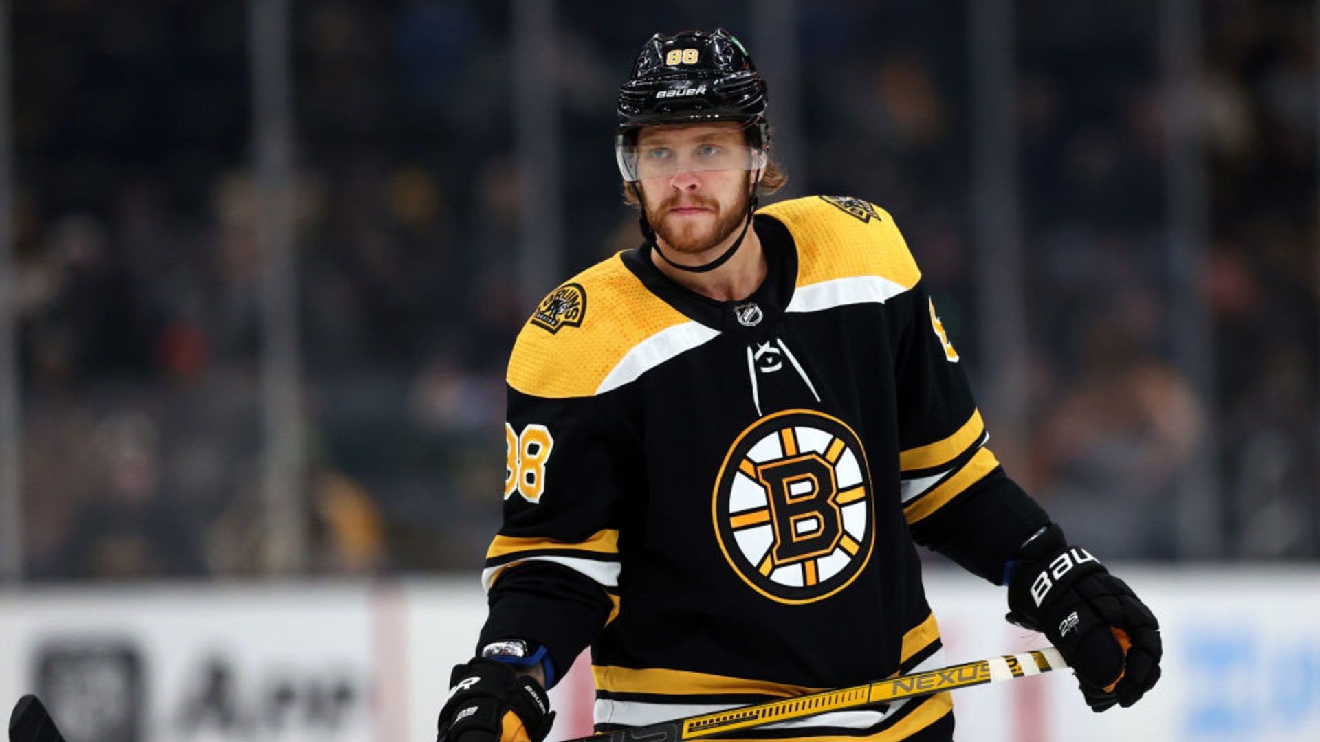 1920x1080 Beijing Bound NHL Star David Pastrnak On Track To Join The Greats
