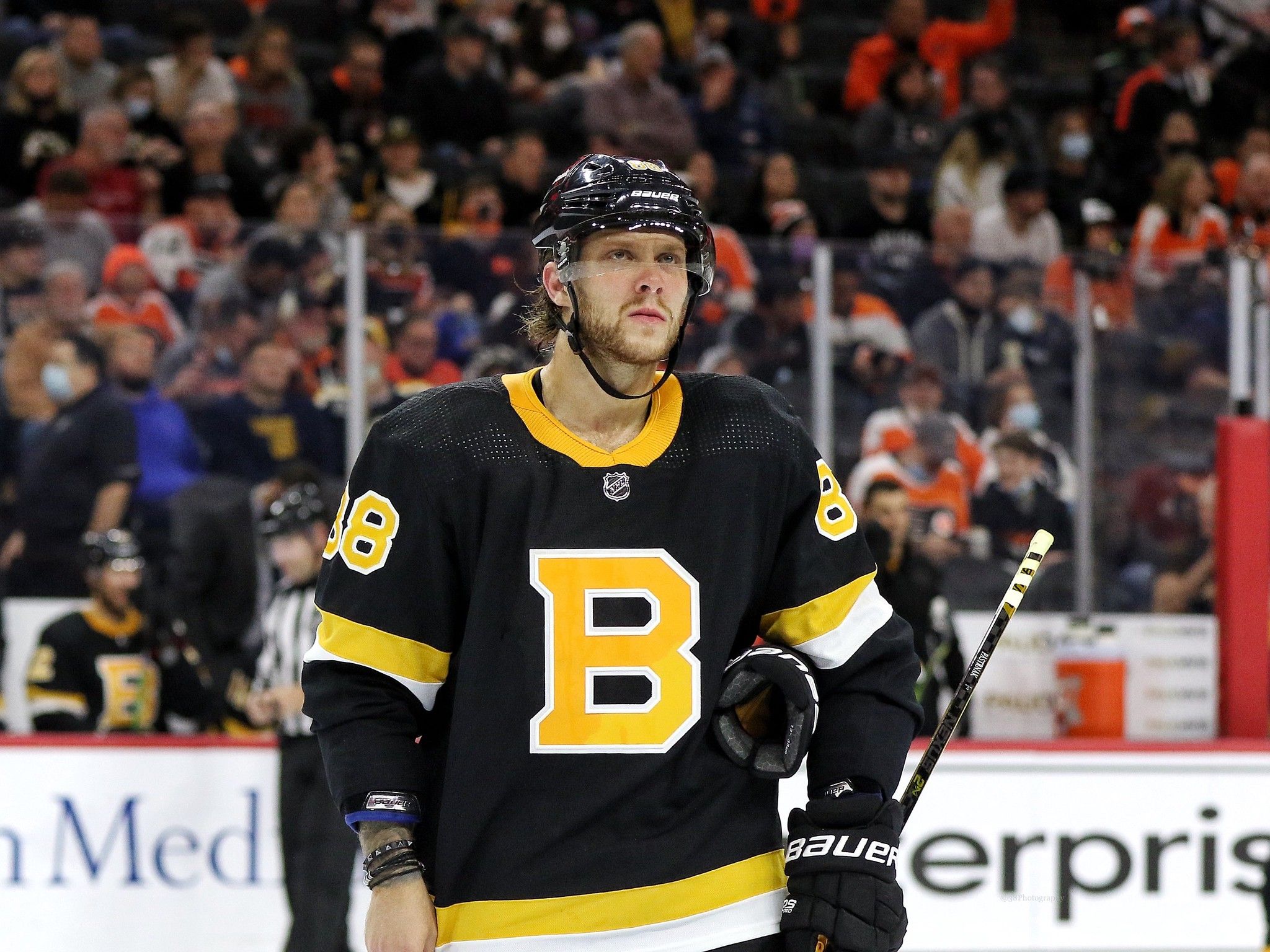 2048x1536 Bruins' David Pastrnak Primed to Achieve Major Career Milestones