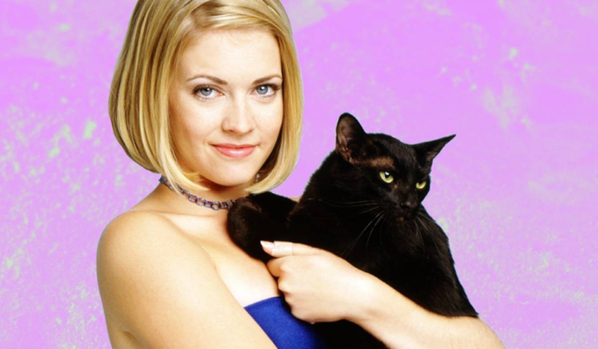 1200x700 Why Melissa Joan Hart Was Almost Fired From 'Sabrina the Teenage Witch'
