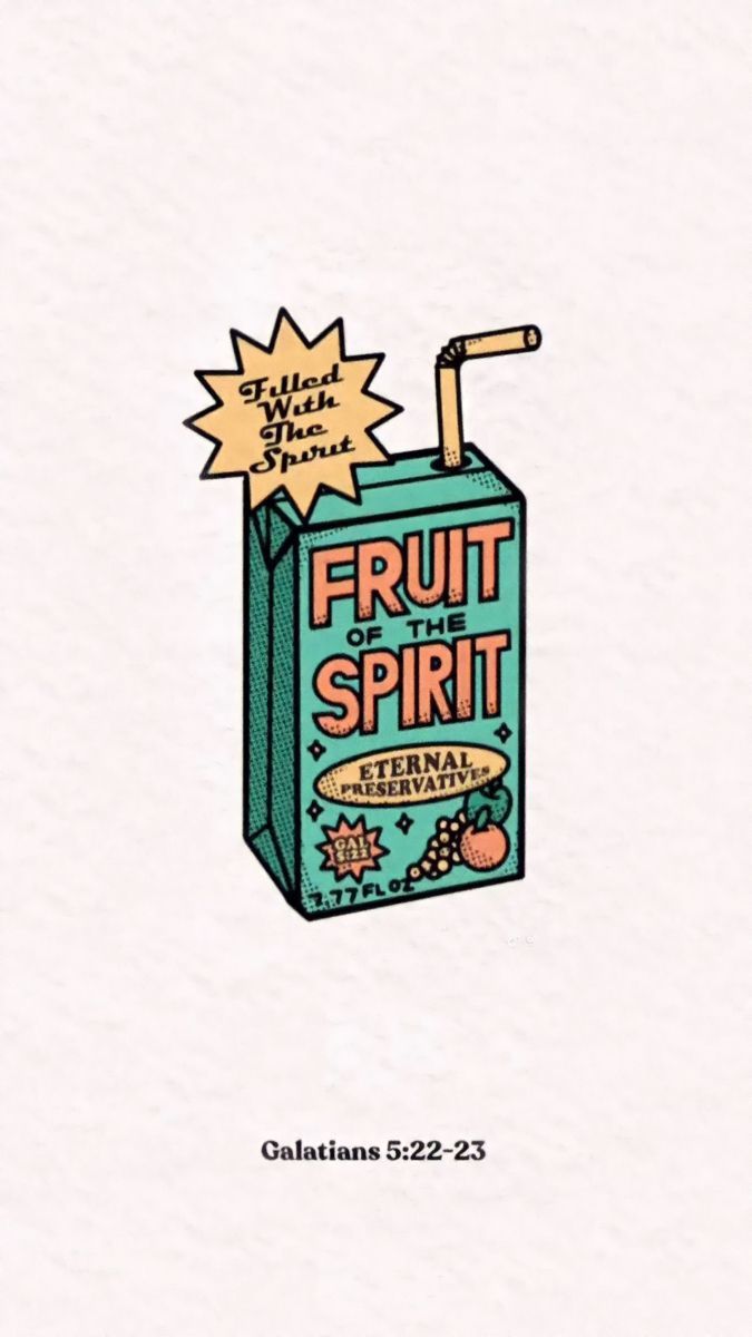 675x1200 Fruit of the spirit Christian wallpaper