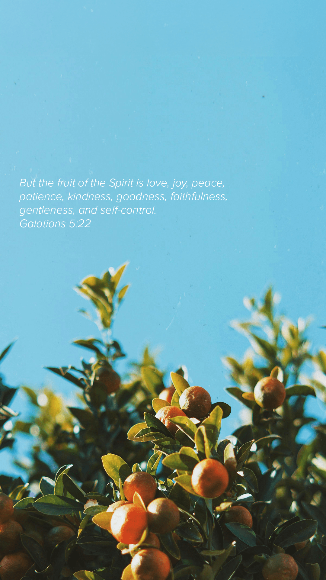1080x1920 Come, Holy Spirit: 3 Phone Wallpaper. Christ Fellowship Church