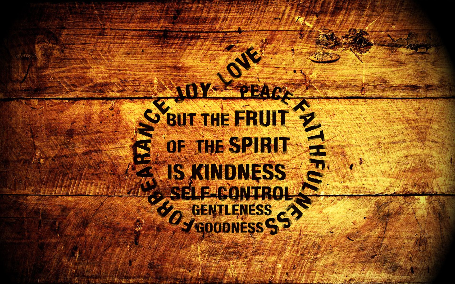 1920x1200 The Fruit