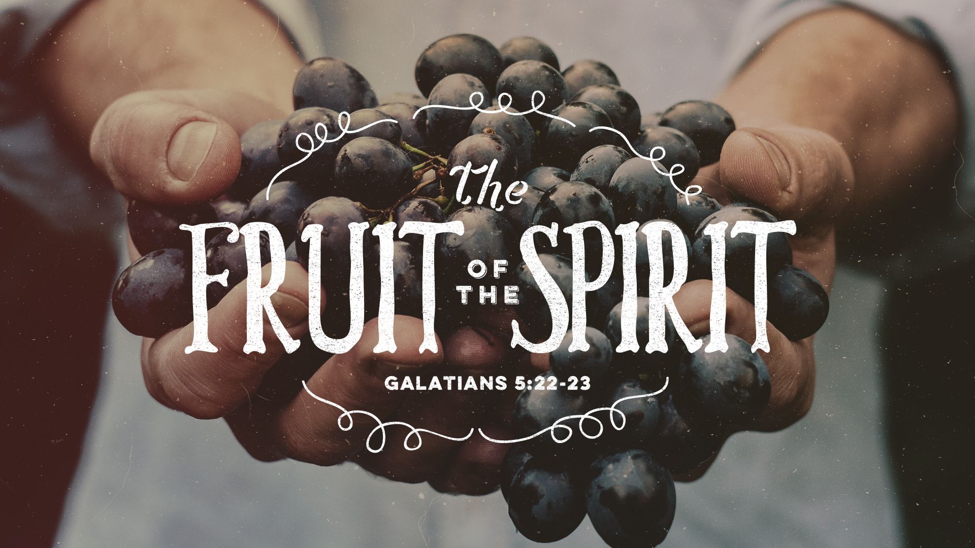 1920x1080 Watering A Heart that Seeks the Fruit of the Spirit