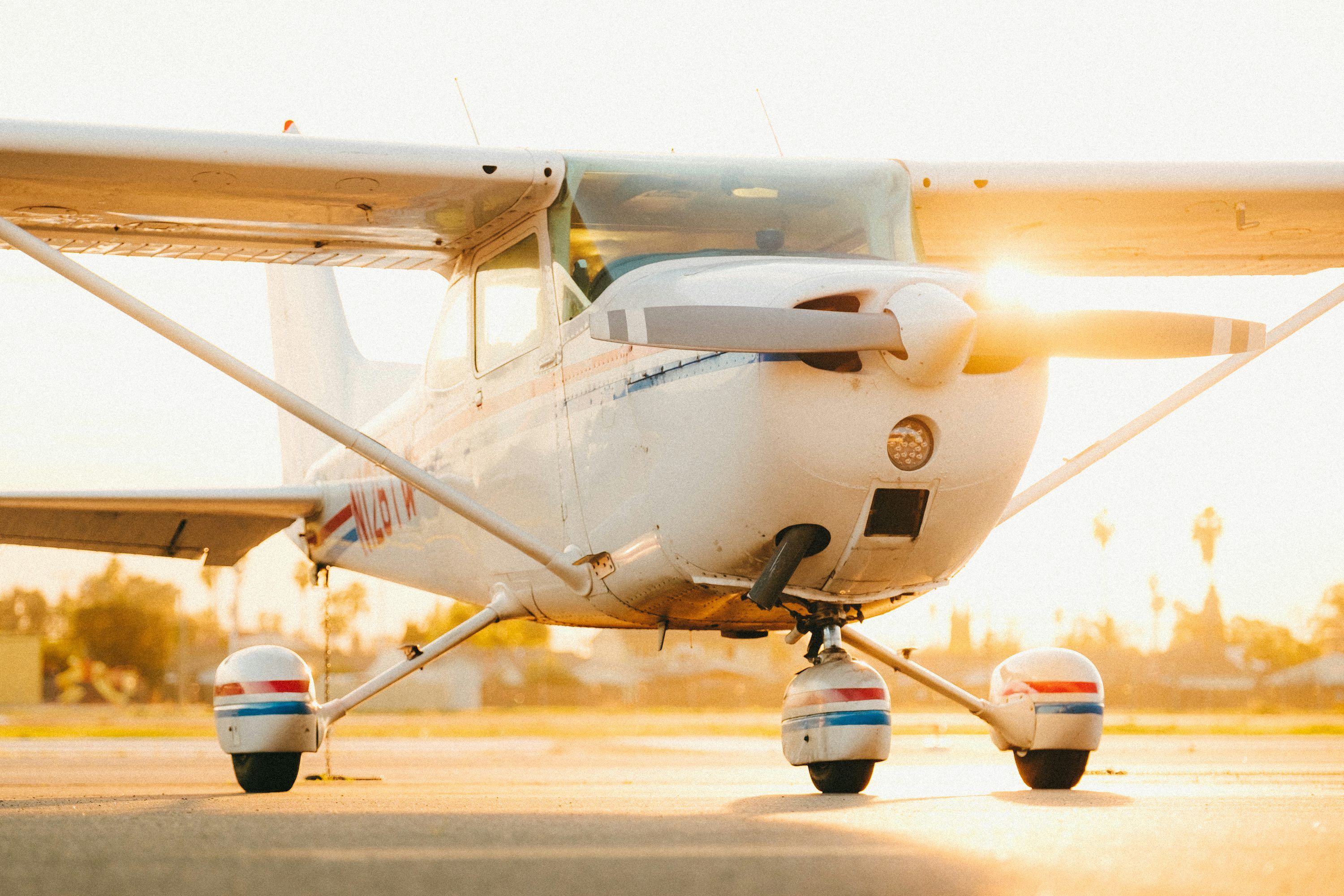 3000x2000 Cessna Picture. Download Free Image