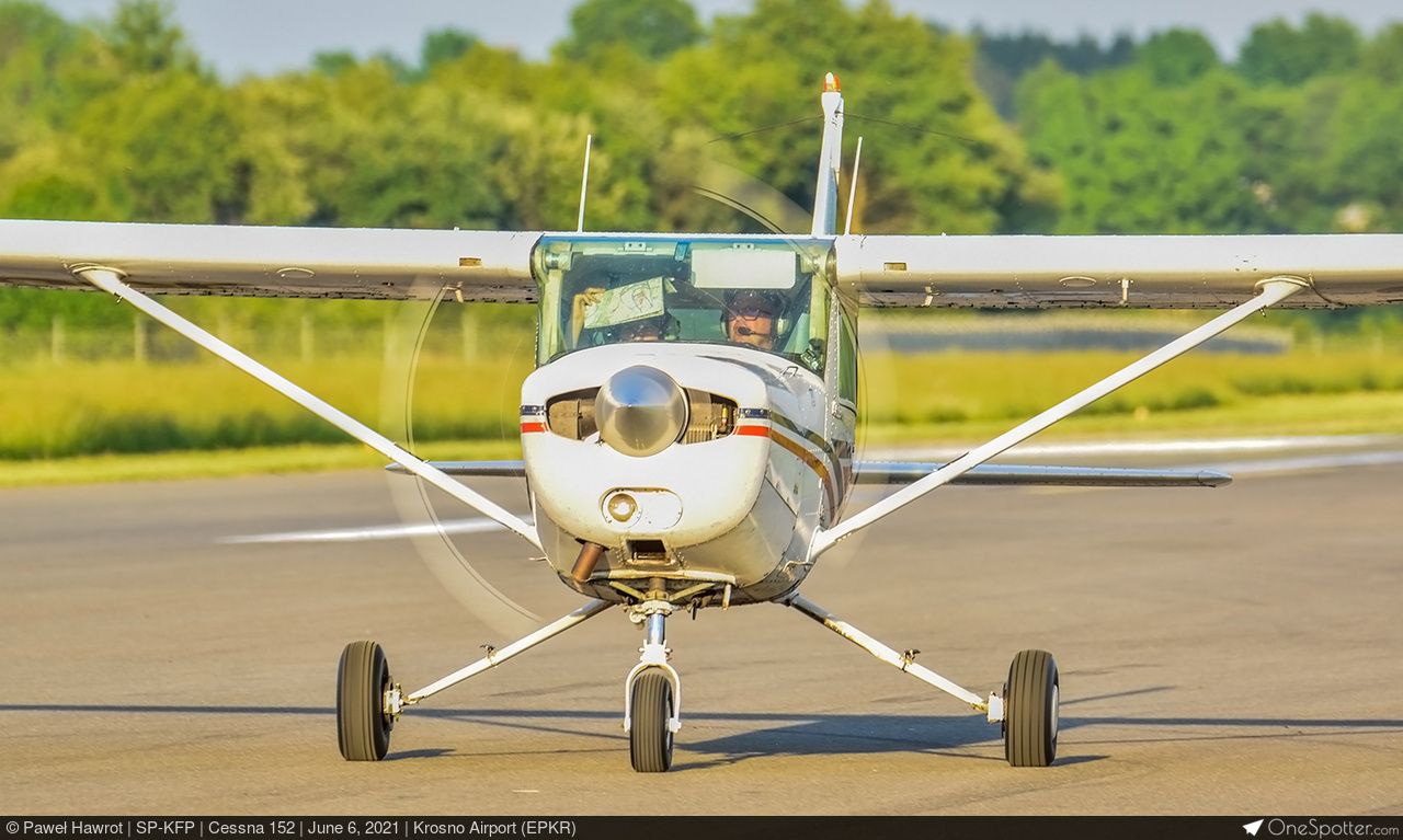 1280x767 SP KFP Cessna MSN 15285453