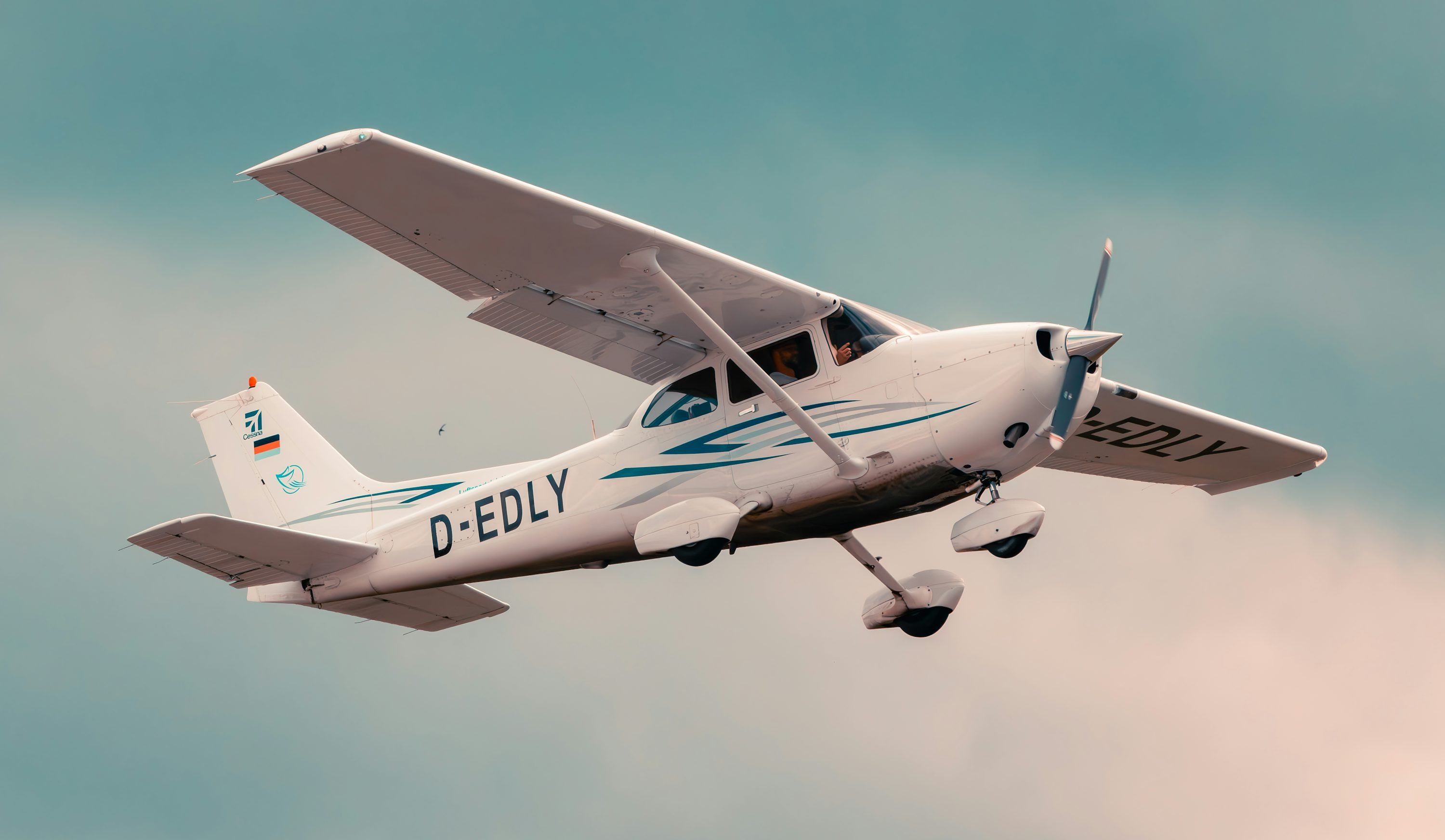 3000x1744 Best Cessna 172 Picture [HD]. Download Free Image
