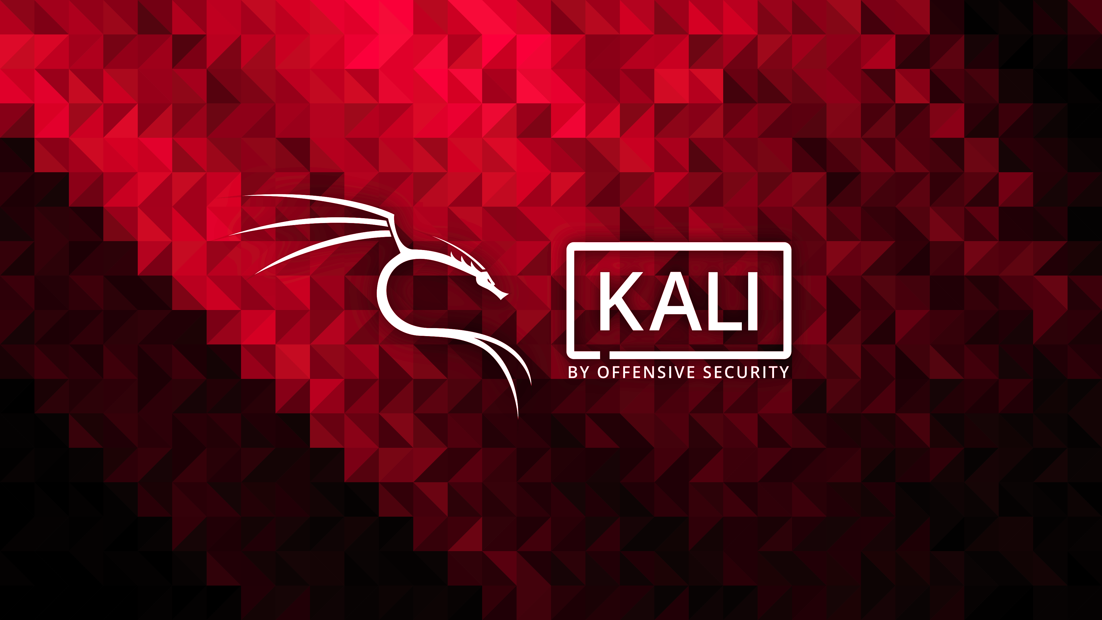 3840x2160 Kali Community Wallpaper