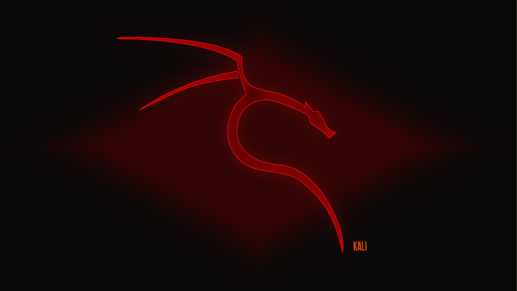 1707x960 KALI LINUX WALLPAPER