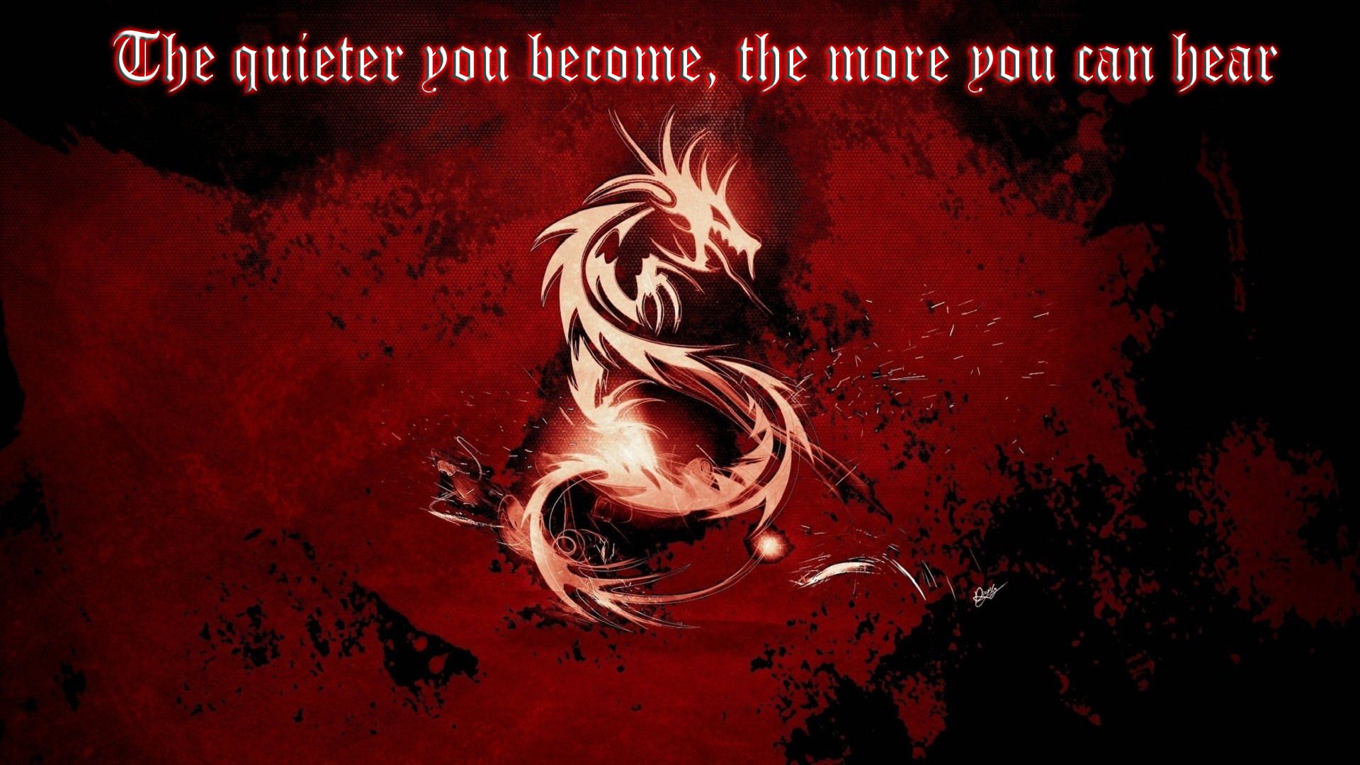 1920x1080 dragon, Kali Linux Wallpaper HD / Desktop and Mobile Background