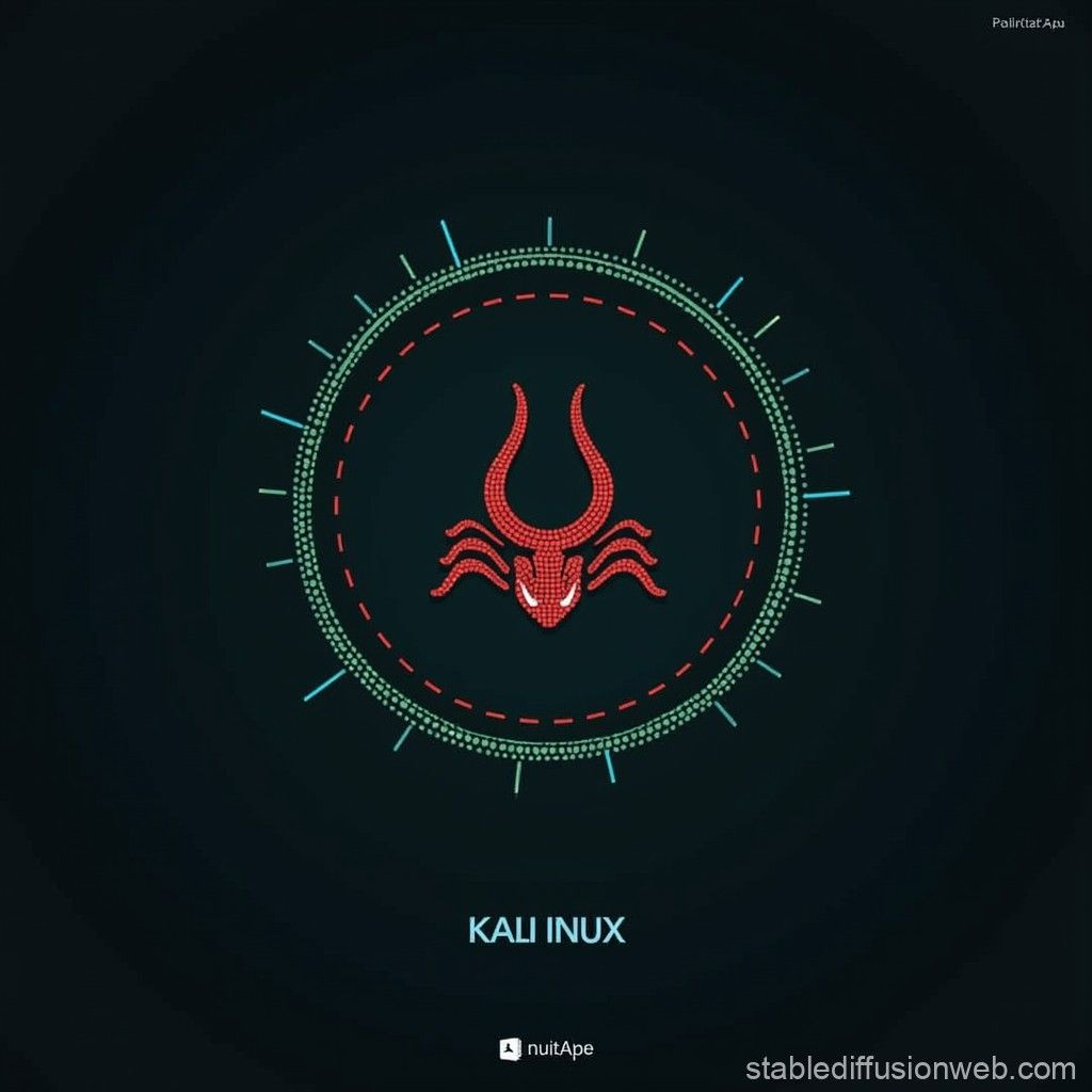 1024x1024 kali linux wallpaper Prompts. Stable Diffusion Online